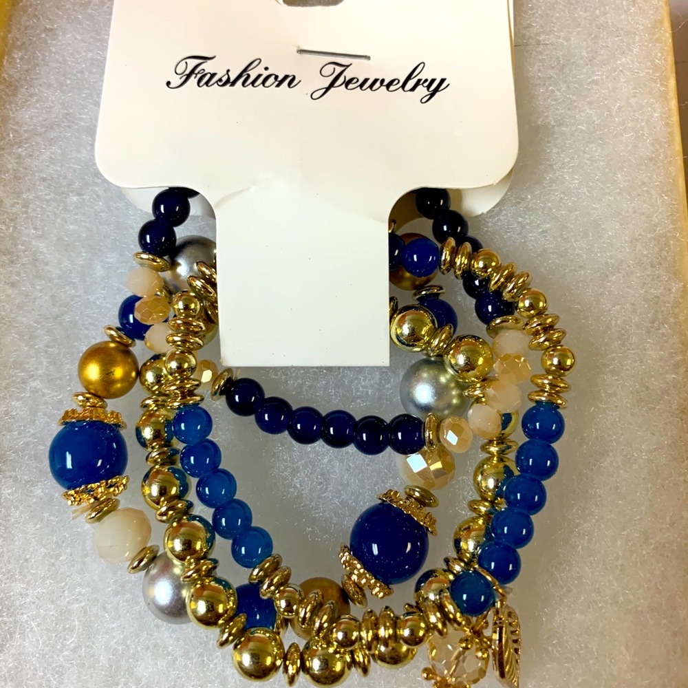 Beautiful Semanario Bracelets